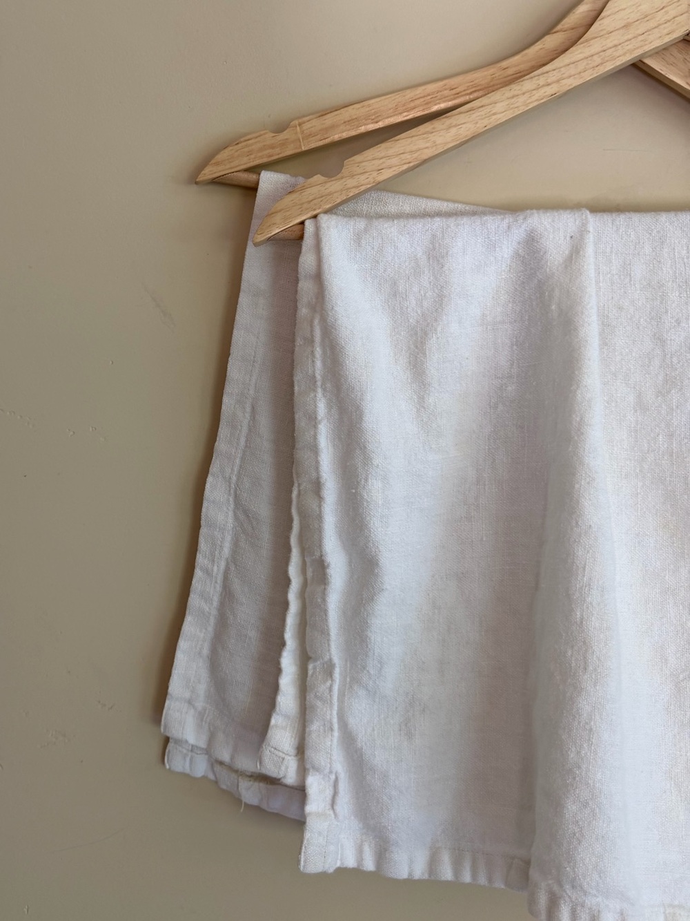 Handmade Linen Towels - Picture 13 of 16